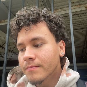 Meet your Posher, Drew